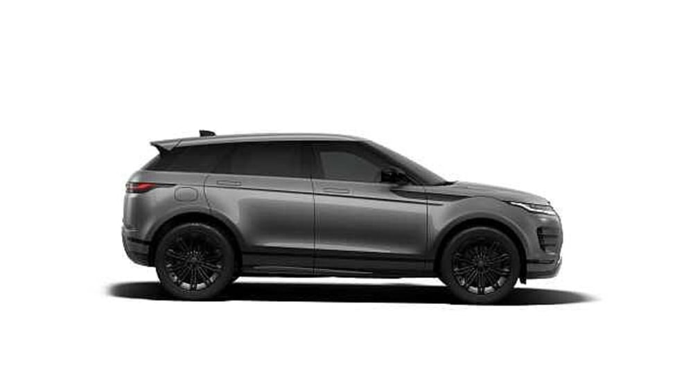 Land Rover Range Rover Evoque nuova a Ravenna (6)