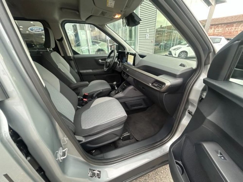 Ford Tourneo Courier usata a Cuneo (15)