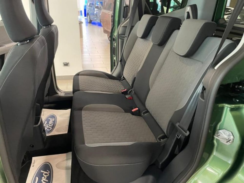 Ford Tourneo Courier nuova a Cuneo (16)