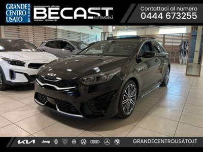 Kia ProCeed 1.5 t-gdi GT Line Special Edition 140cv dct nuova a Brendola