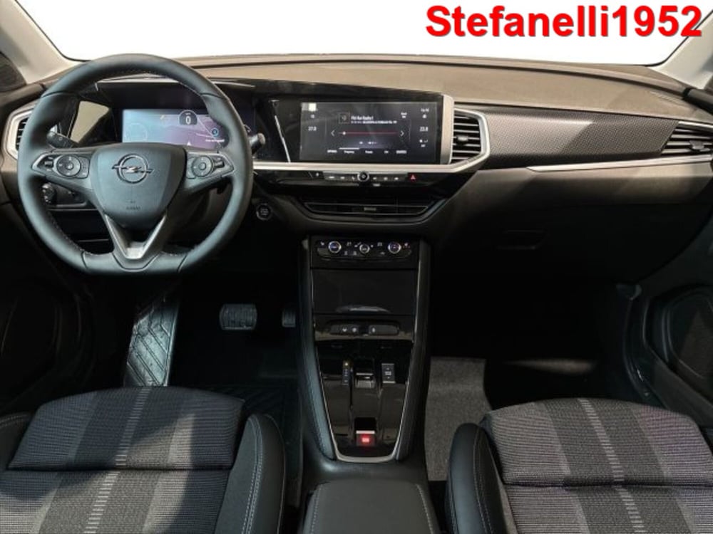 Opel Grandland nuova a Bologna (13)