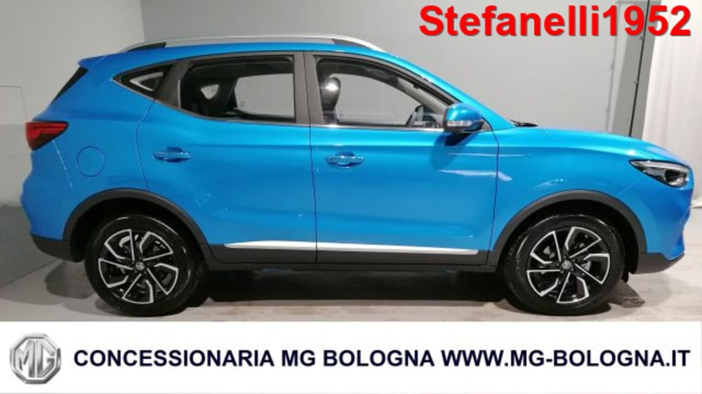 Mg ZS nuova a Bologna (2)