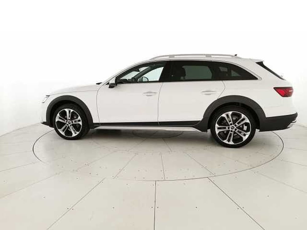 Audi A4 Allroad usata a Chieti (2)