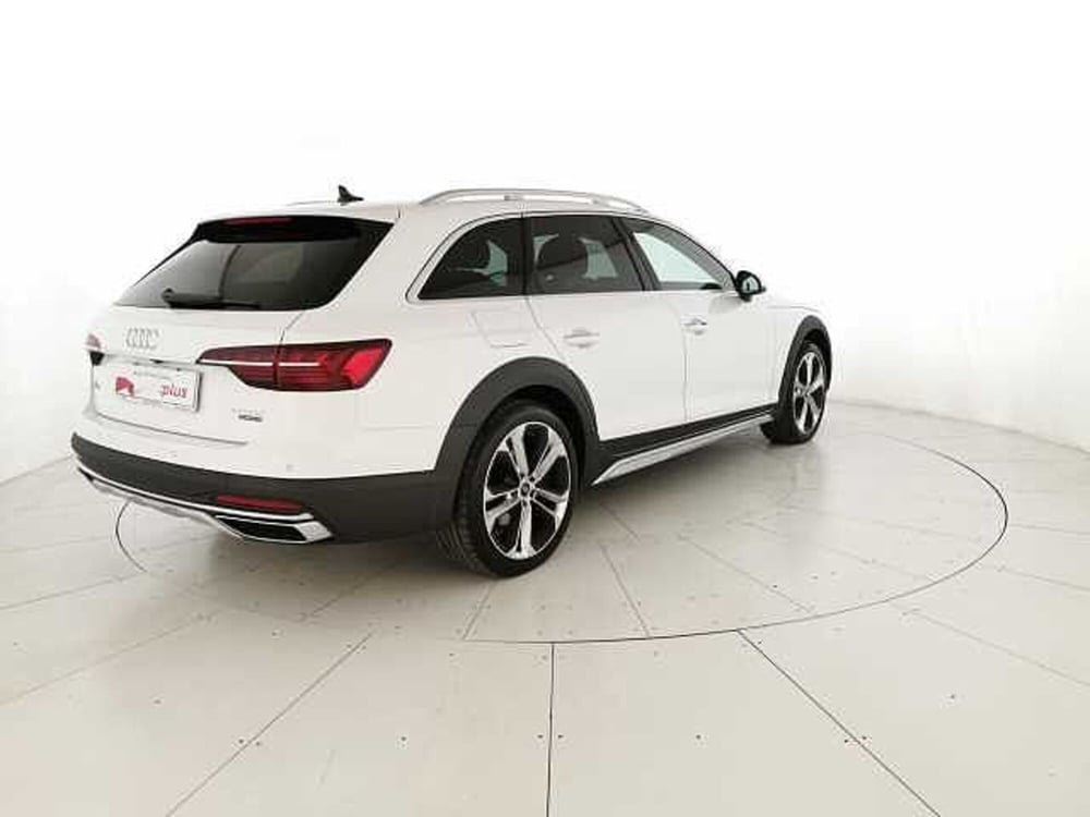 Audi A4 Allroad usata a Chieti (3)