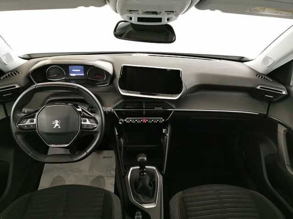 Peugeot 2008 usata a Chieti (8)