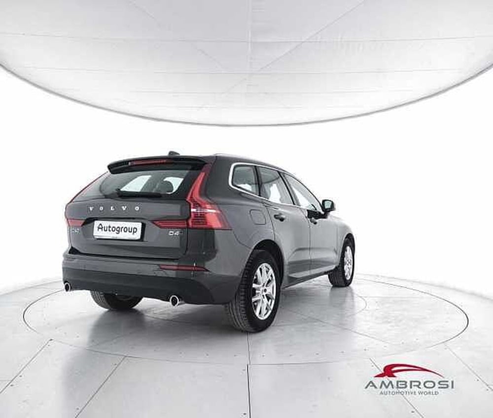 Volvo XC60 usata a Perugia (3)