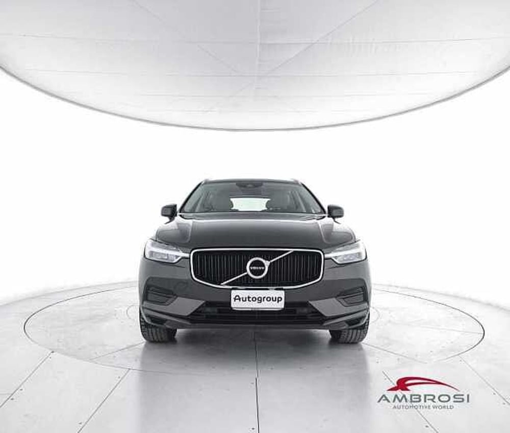 Volvo XC60 usata a Perugia (5)