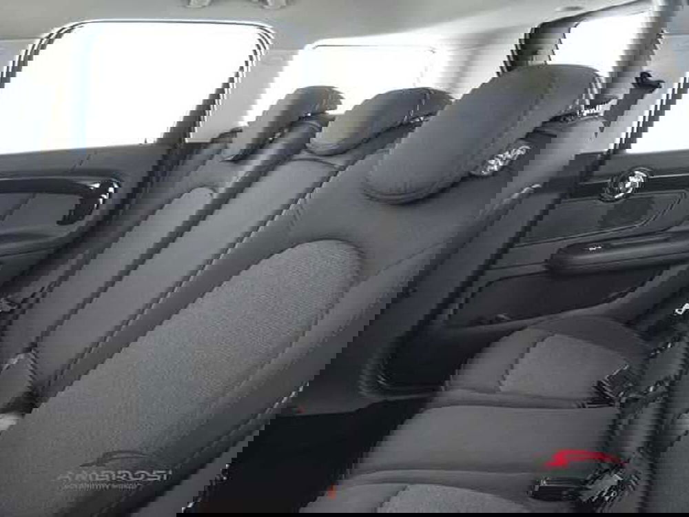 MINI Mini Countryman usata a Perugia (10)