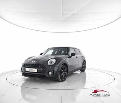 MINI Mini Clubman 2.0 Cooper S Hype Clubman  del 2015 usata a Corciano