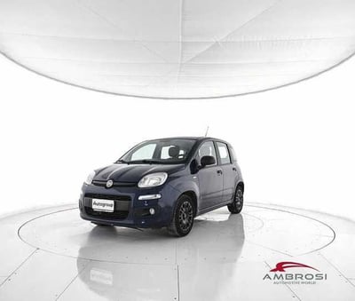 Fiat Panda 1.3 MJT 95 CV S&amp;S Lounge  del 2017 usata a Corciano