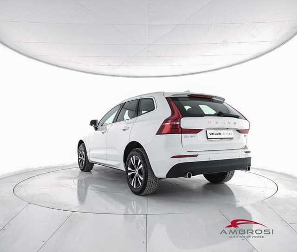 Volvo XC60 usata a Viterbo (4)