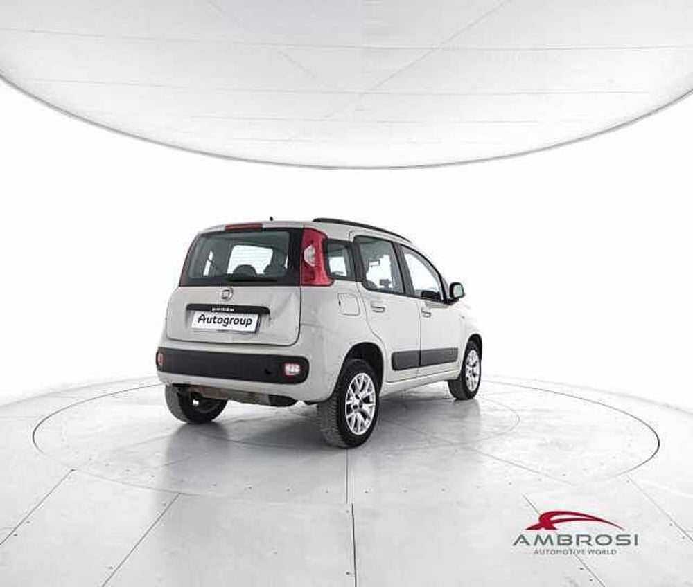 Fiat Panda usata a Viterbo (3)