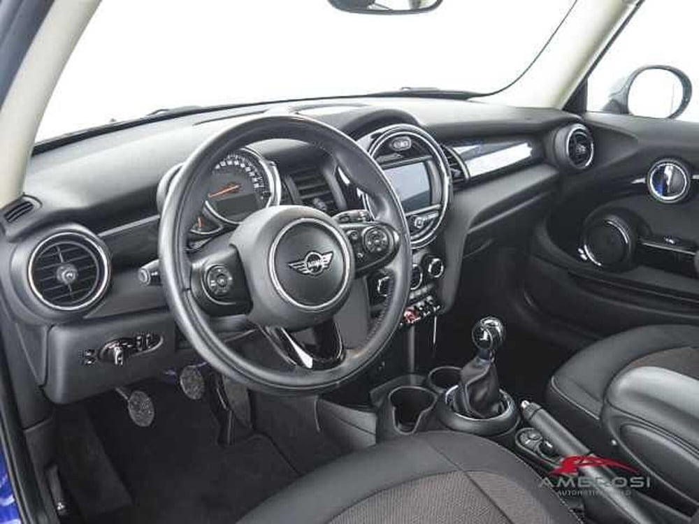 MINI Mini usata a Viterbo (8)