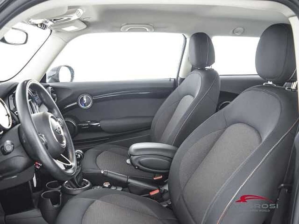 MINI Mini usata a Viterbo (9)