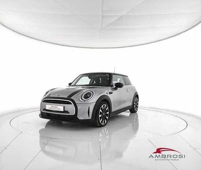 MINI Mini 1.5 Cooper Yours  del 2023 usata a Viterbo