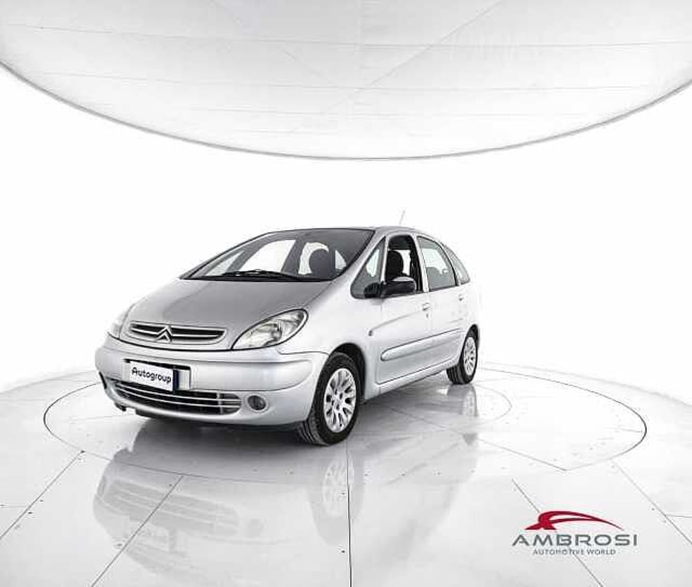 Citroen Xsara Picasso usata a Viterbo