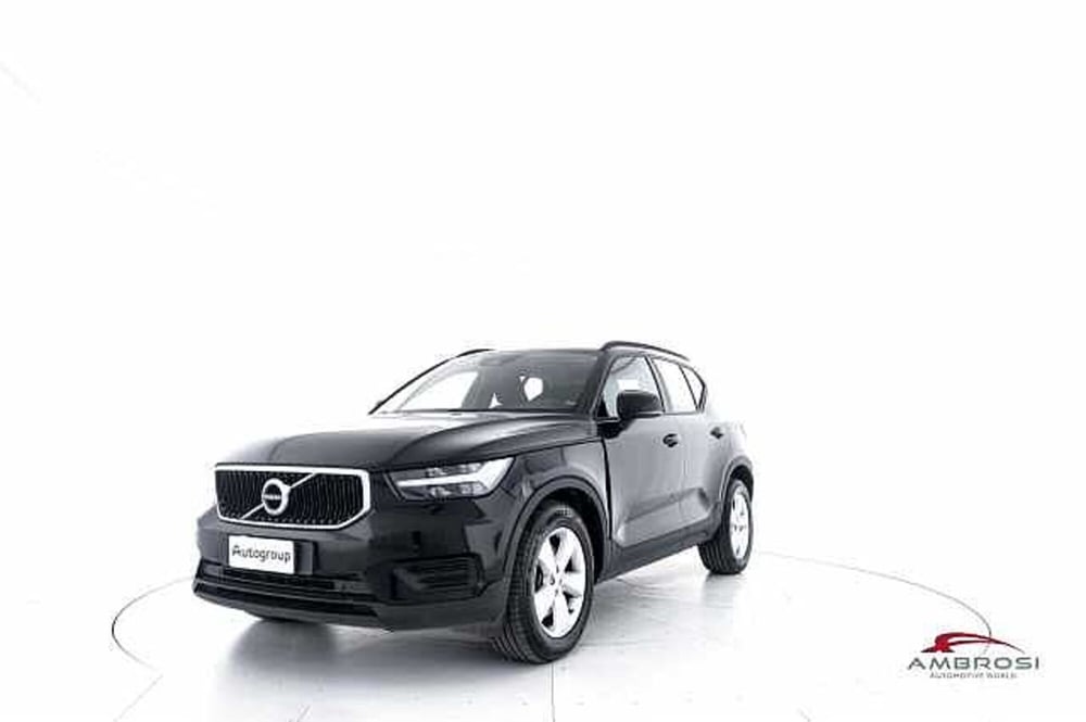 Volvo XC40 usata a Viterbo