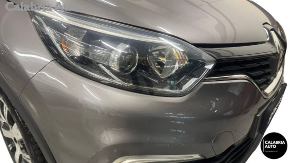 Renault Captur usata a Reggio Calabria (13)