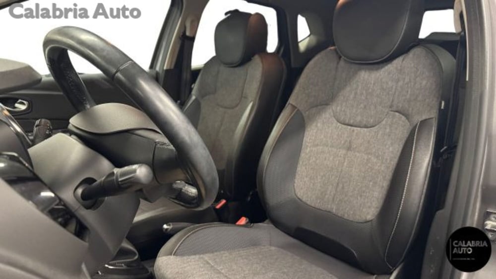 Renault Captur usata a Reggio Calabria (10)