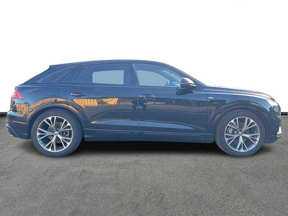 Audi Q8 usata a Catanzaro (3)