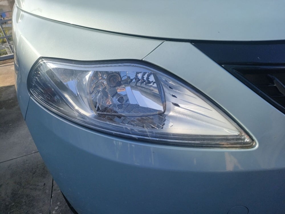 Lancia Ypsilon usata a Lecce (10)