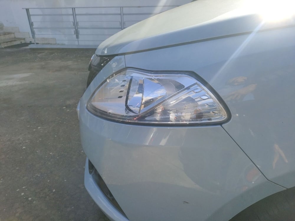 Lancia Ypsilon usata a Lecce (13)