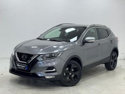 Nissan Qashqai 1.7 dCi 150 CV 4WD N-Connecta del 2019 usata a Lurate Caccivio