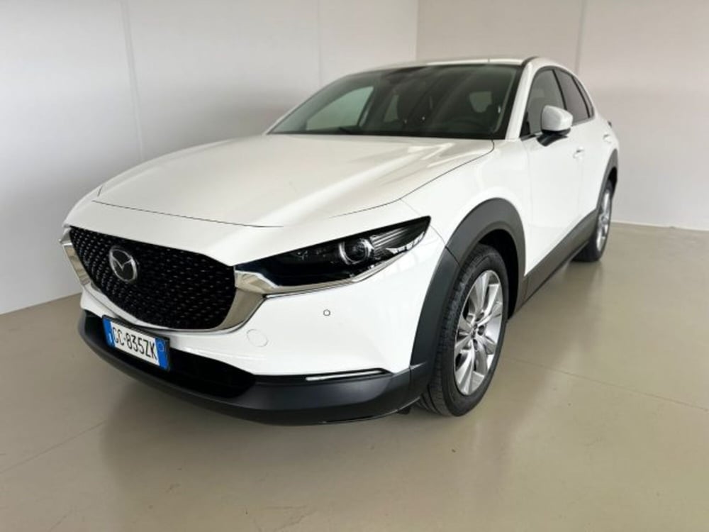 Mazda CX-30 usata a Modena