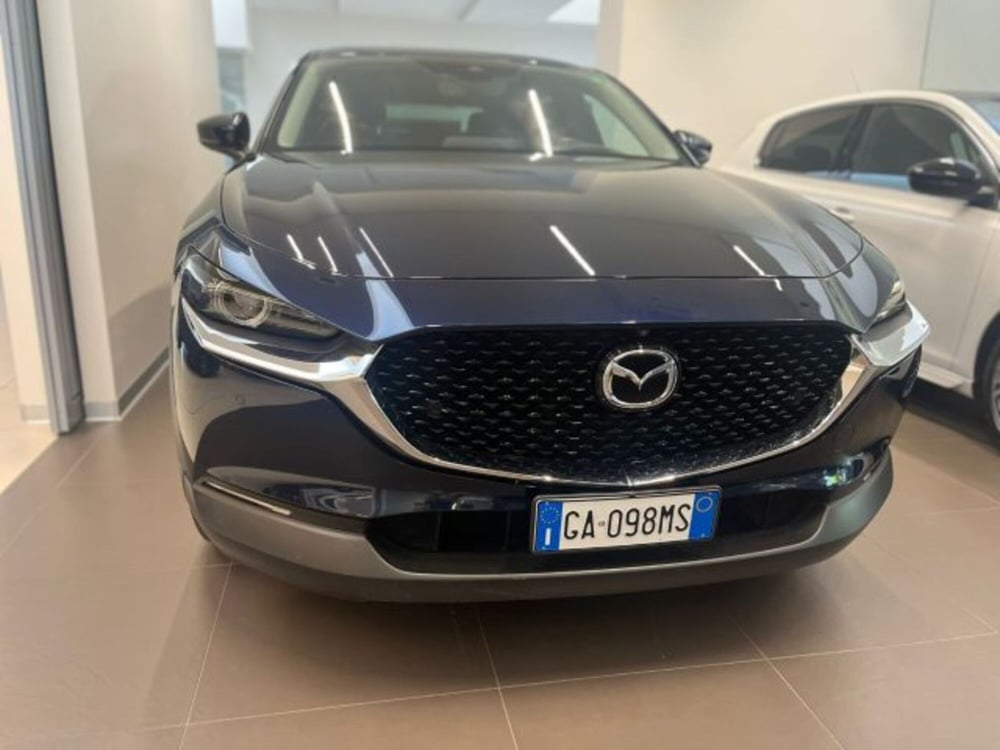 Mazda CX-30 usata a Modena (3)