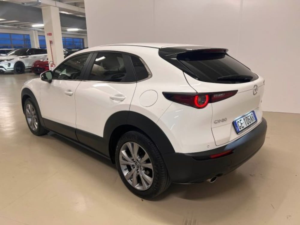 Mazda CX-30 usata a Modena (2)