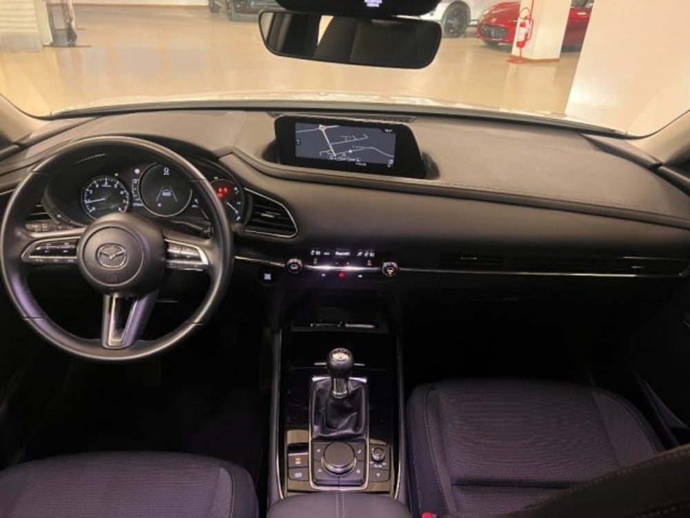 Mazda CX-30 usata a Modena (3)