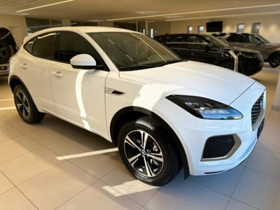 Jaguar E-Pace 2.0d i4 mhev R-Dynamic S awd 163cv auto del 2023 usata a Modena