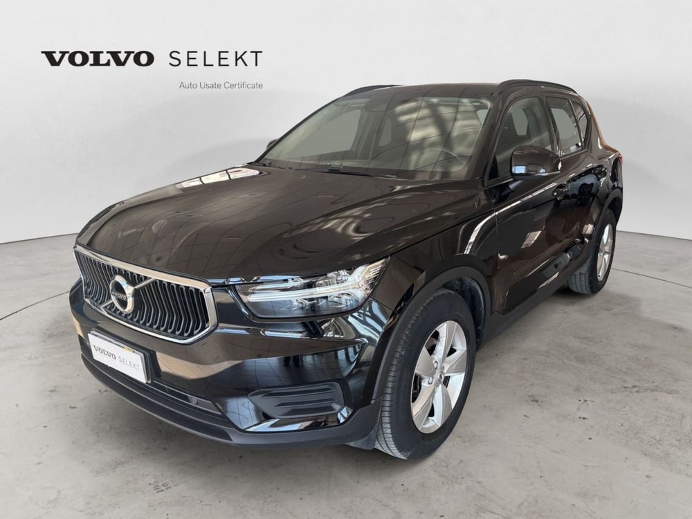 Volvo XC40 usata a Bari