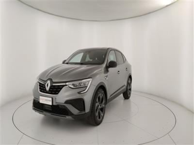 Renault Arkana E-Tech 145 CV R.S. Line  del 2022 usata a Bari