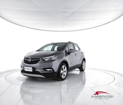 Opel Mokka 1.6 CDTI Ecotec 136CV 4x2 aut. Ultimate  del 2025 usata a Corciano