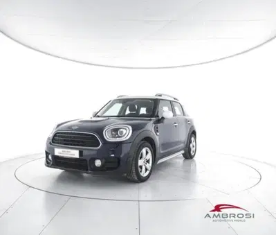 MINI Mini Countryman 2.0 Cooper D Essential Countryman del 2018 usata a Corciano
