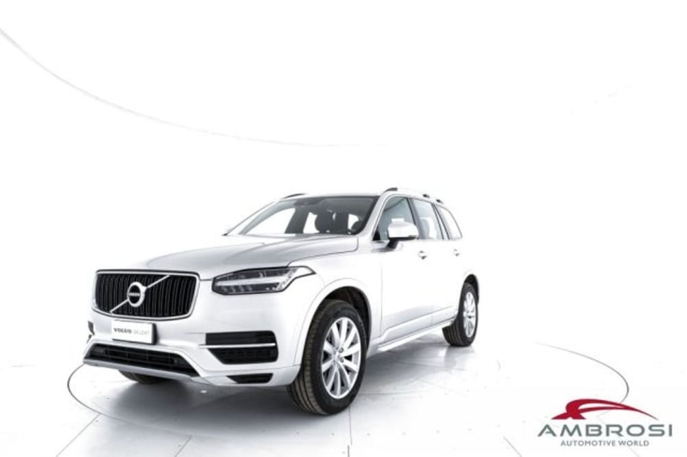 Volvo XC90 usata a Perugia