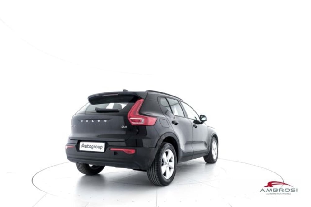 Volvo XC40 usata a Perugia (3)