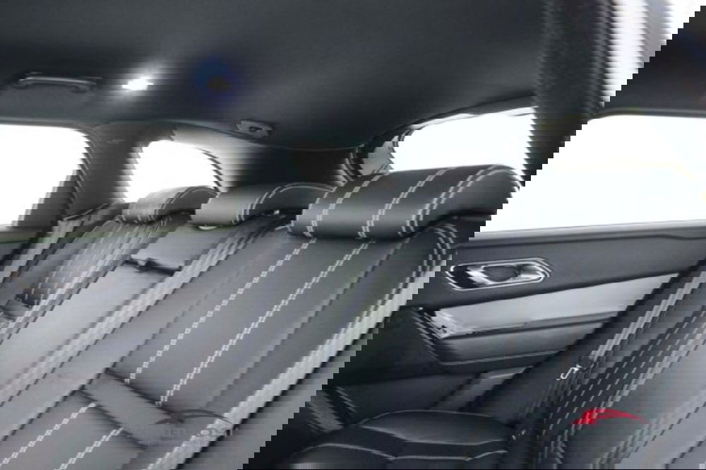 Land Rover Range Rover Velar usata a Perugia (10)