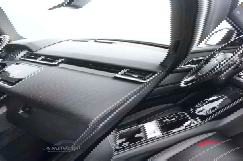 Land Rover Range Rover Velar usata a Perugia (12)