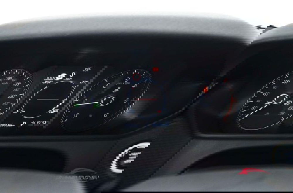 Land Rover Range Rover Velar usata a Perugia (13)