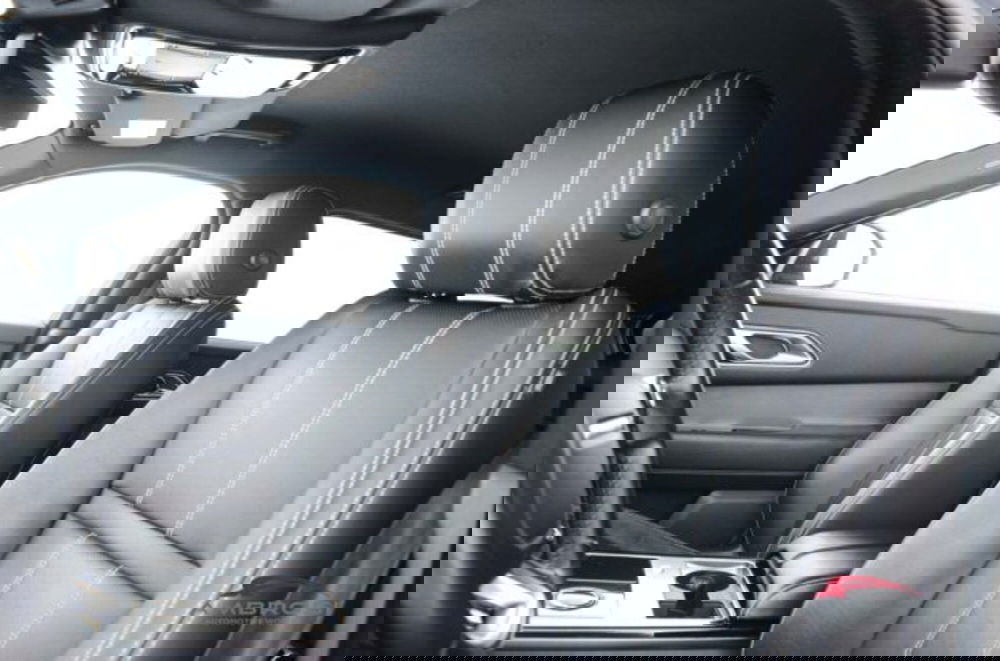 Land Rover Range Rover Velar usata a Perugia (9)