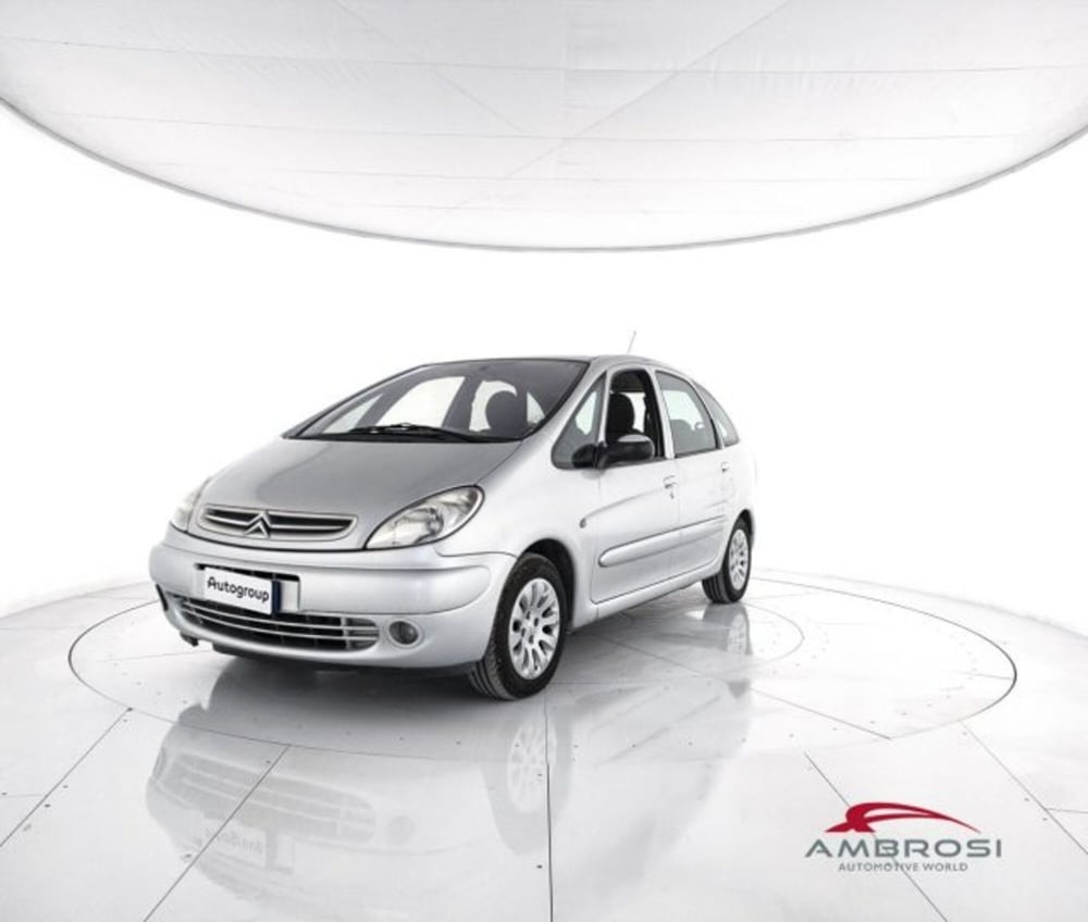 Citroen Xsara Picasso usata a Perugia