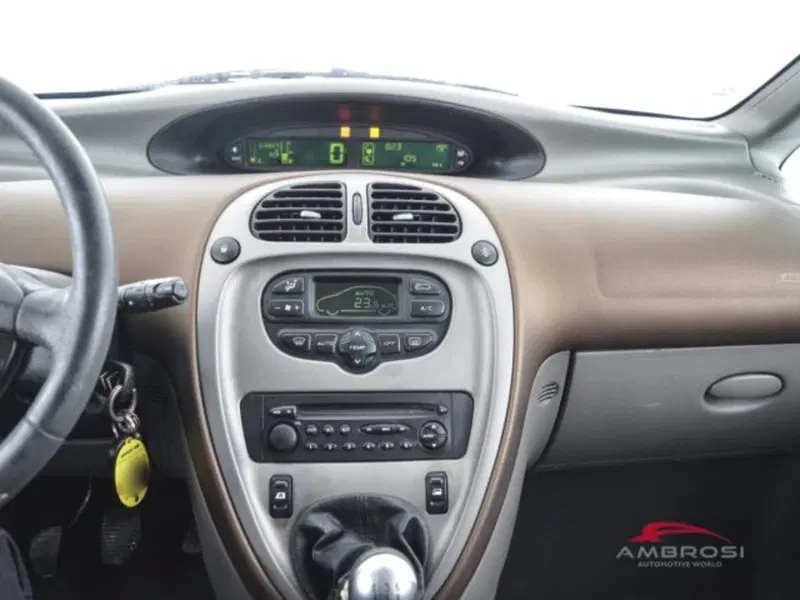 Citroen Xsara Picasso usata a Perugia