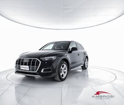 Audi Q5 35 TDI S tronic Business Advanced  del 2022 usata a Corciano