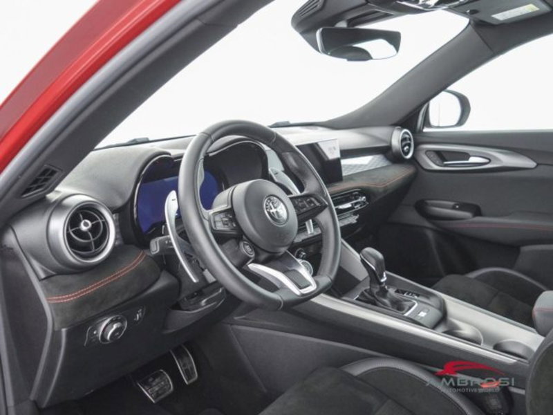 Alfa Romeo Tonale usata a Perugia (6)