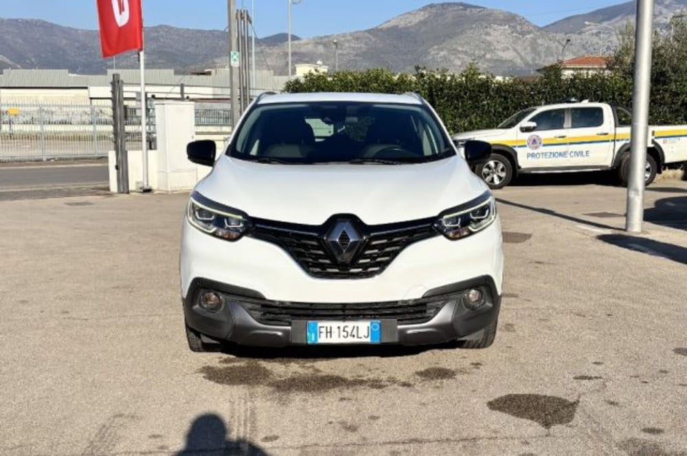 Renault Kadjar usata a Latina (2)