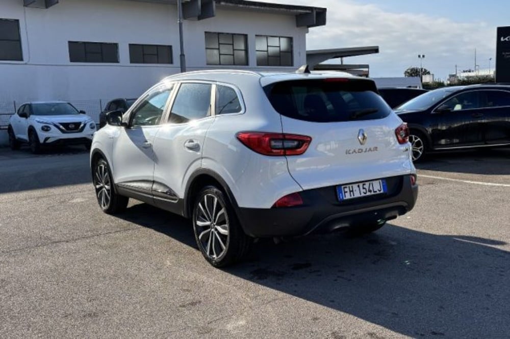 Renault Kadjar usata a Latina (5)