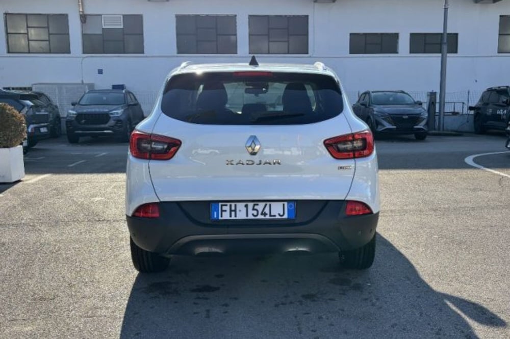 Renault Kadjar usata a Latina (6)