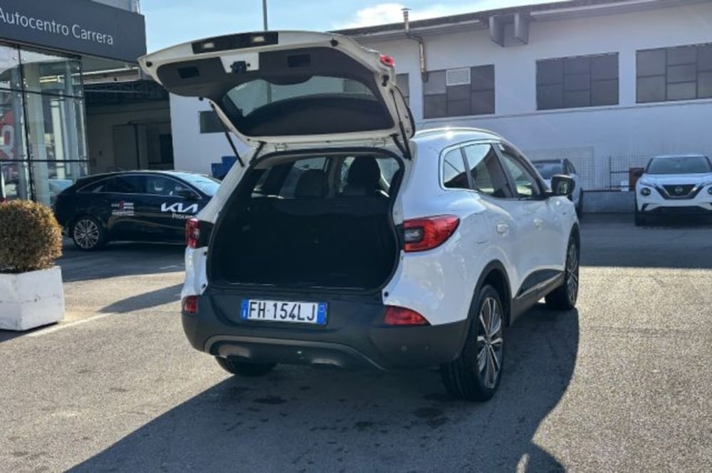 Renault Kadjar usata a Latina (7)